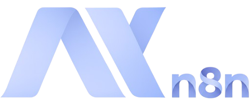 AY N8N Workflow Logo